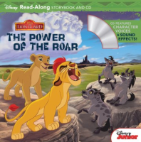 The_power_of_the_roar